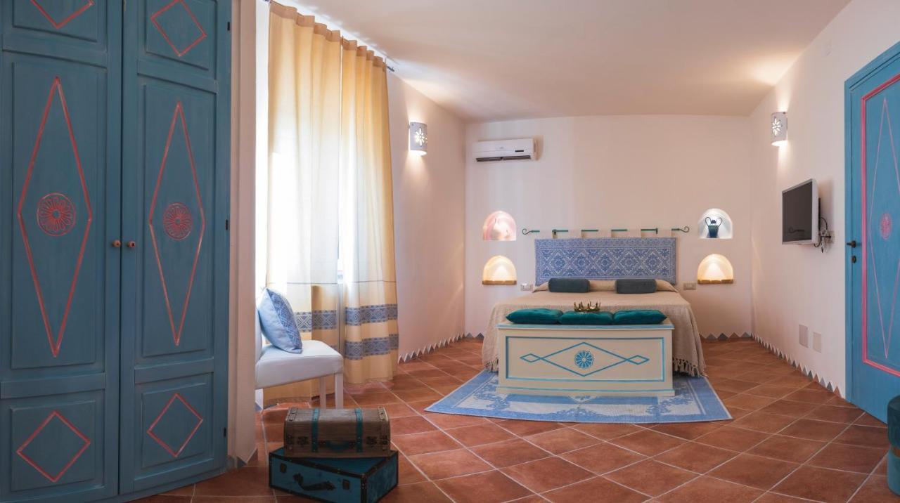 Sa Branda Costa Country Alghero Santa Maria la Palma Dış mekan fotoğraf