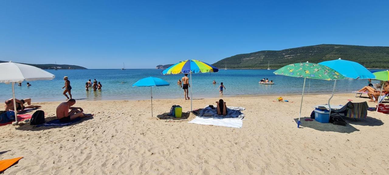 Sa Branda Costa Country Alghero Daire Santa Maria la Palma Dış mekan fotoğraf