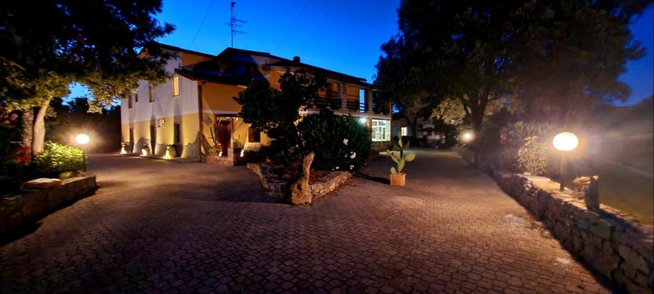 Sa Branda Costa Country Alghero Santa Maria la Palma Dış mekan fotoğraf