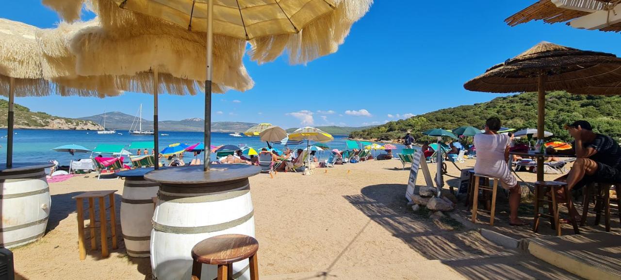 Sa Branda Costa Country Alghero Santa Maria la Palma Dış mekan fotoğraf