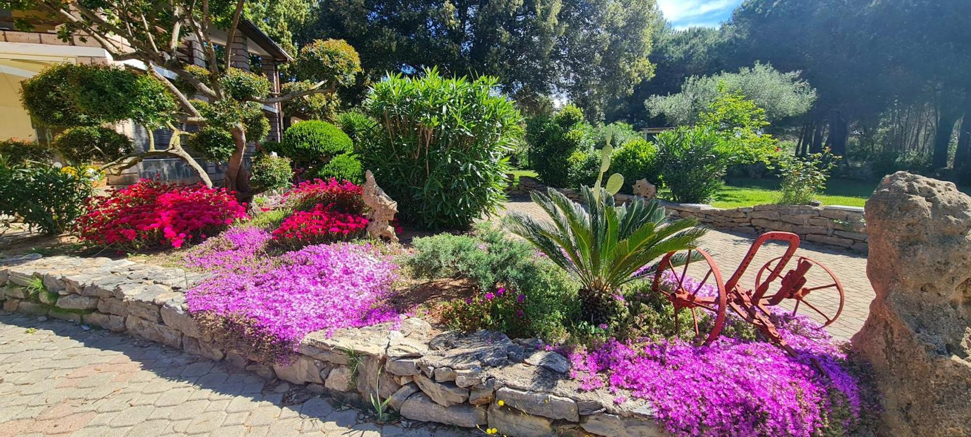 Sa Branda Costa Country Alghero Daire Santa Maria la Palma Dış mekan fotoğraf