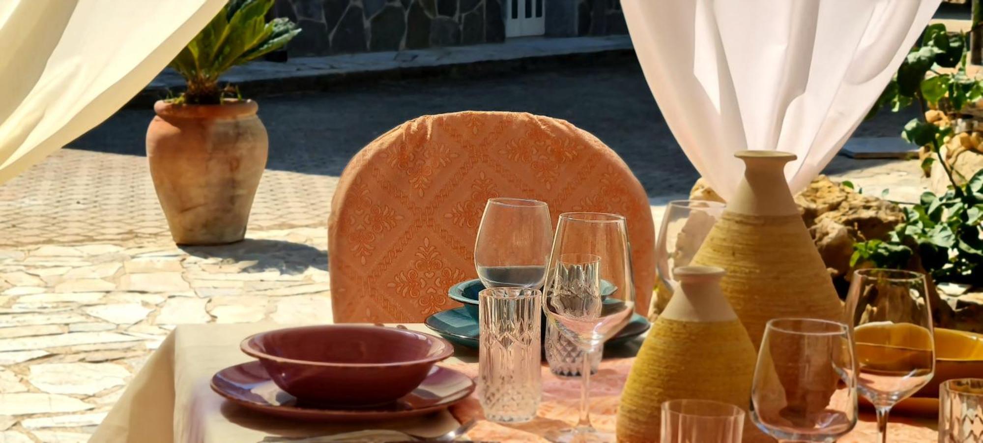 Sa Branda Costa Country Alghero Santa Maria la Palma Dış mekan fotoğraf