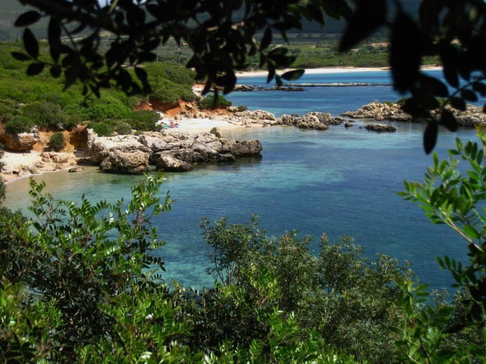 Sa Branda Costa Country Alghero Santa Maria la Palma Dış mekan fotoğraf