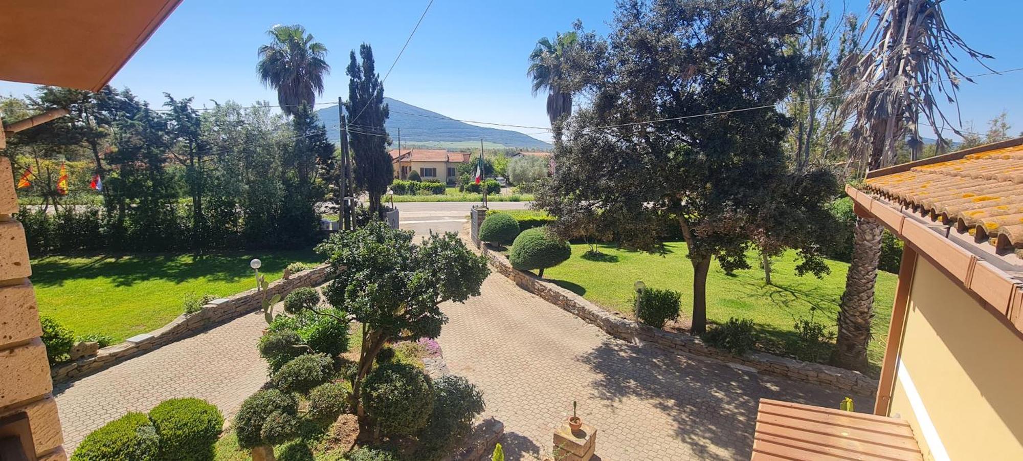 Sa Branda Costa Country Alghero Santa Maria la Palma Dış mekan fotoğraf