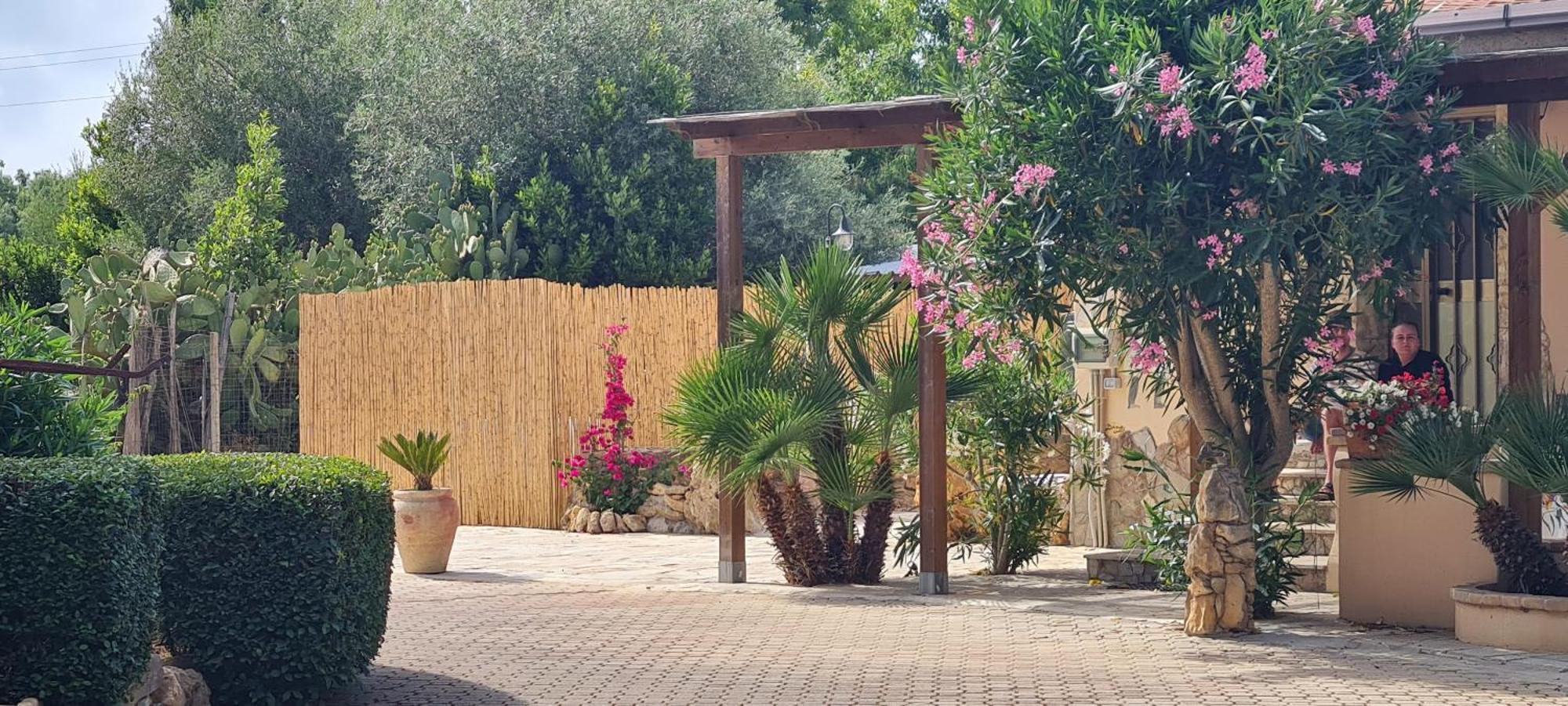 Sa Branda Costa Country Alghero Santa Maria la Palma Oda fotoğraf
