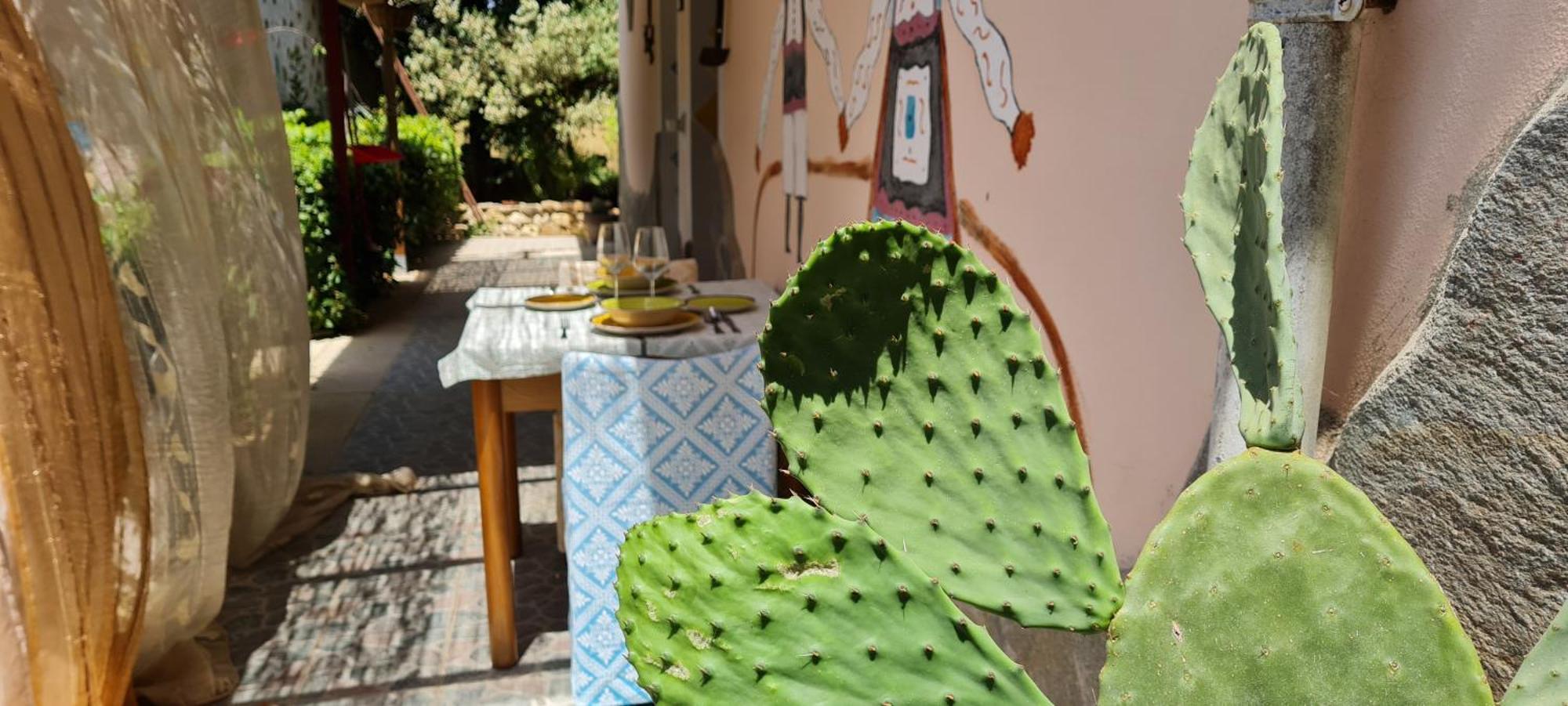 Sa Branda Costa Country Alghero Santa Maria la Palma Oda fotoğraf