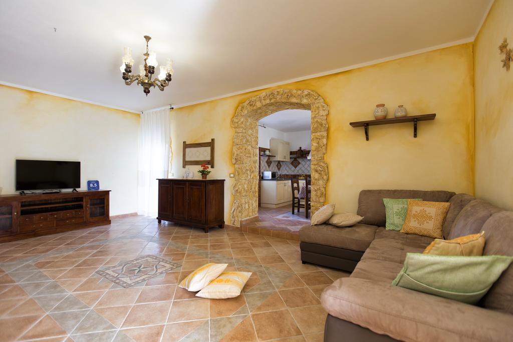 Sa Branda Costa Country Alghero Santa Maria la Palma Dış mekan fotoğraf