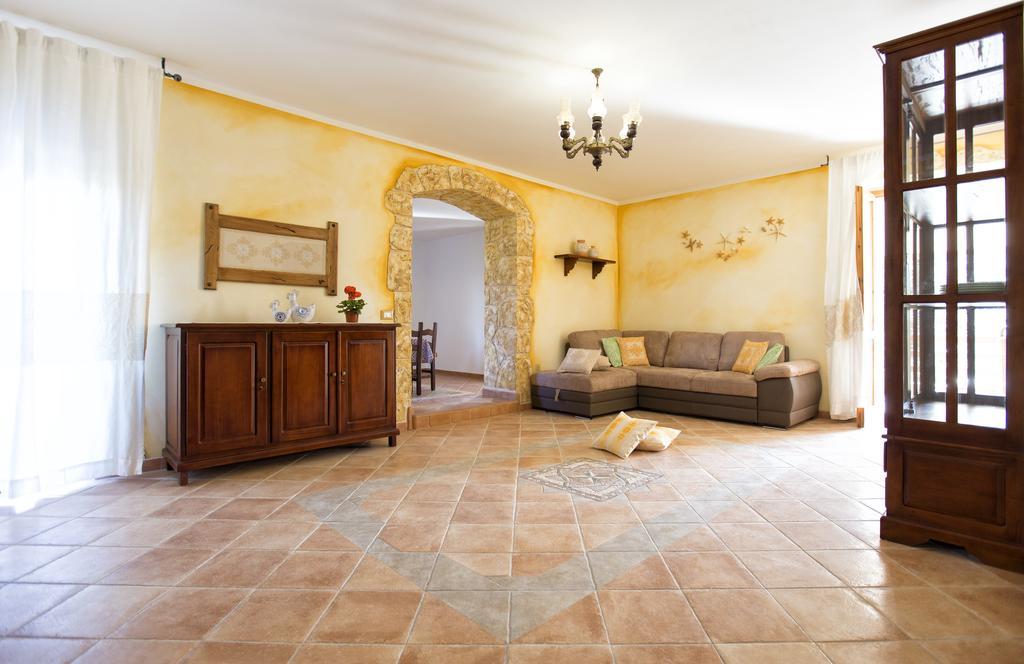 Sa Branda Costa Country Alghero Santa Maria la Palma Dış mekan fotoğraf