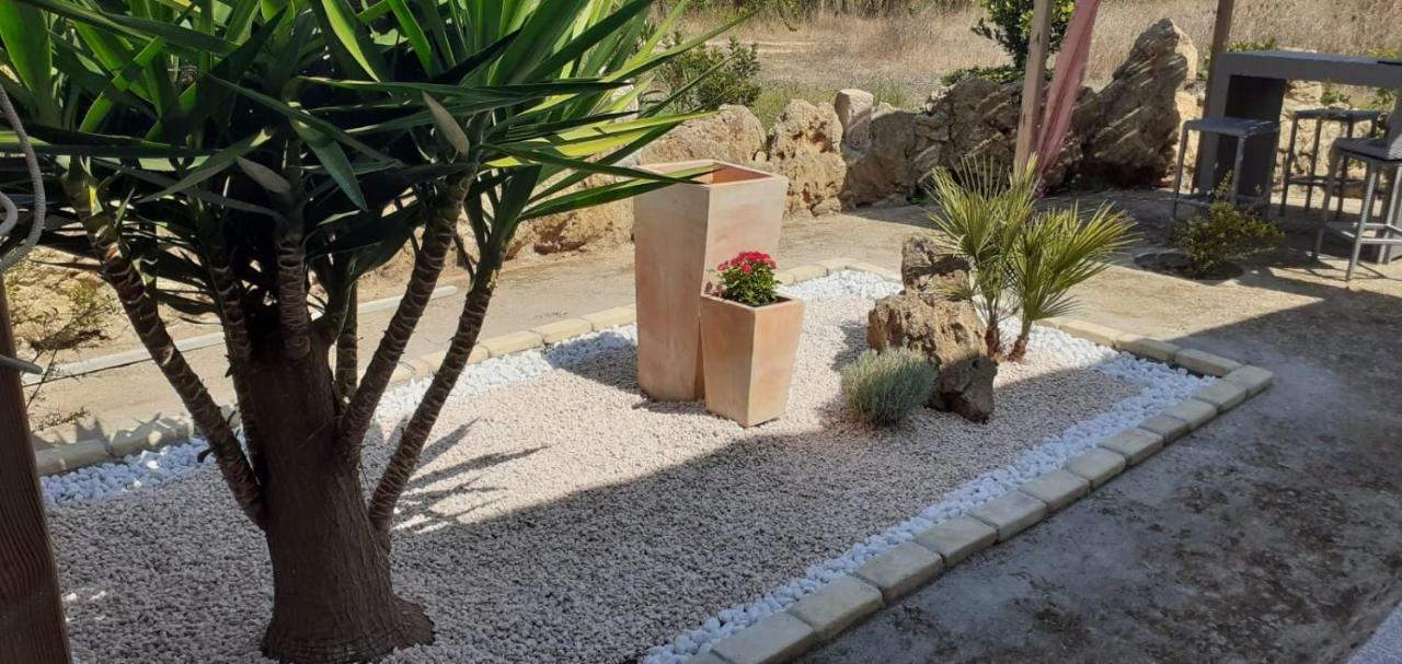 Sa Branda Costa Country Alghero Santa Maria la Palma Dış mekan fotoğraf